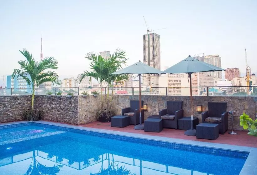 Fotos del hotel Cocoon Boutique Hotel:  8