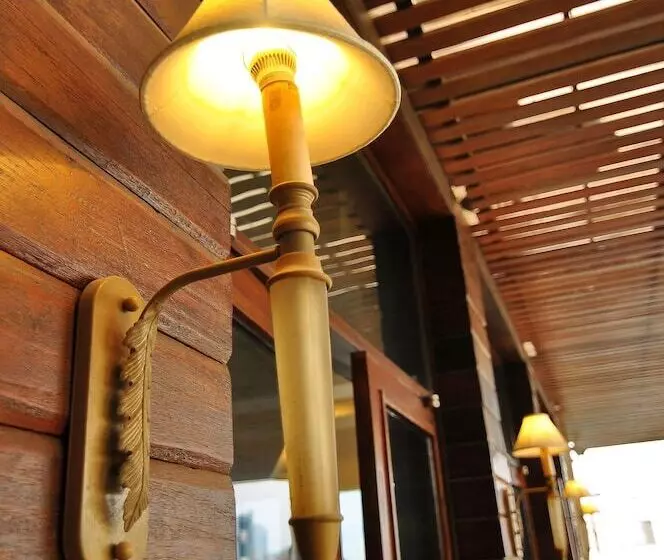 Fotos del hotel Cocoon Boutique Hotel:  10