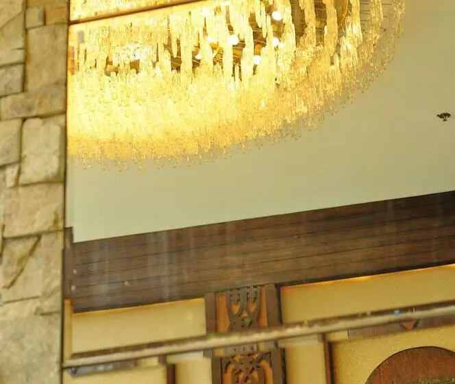 Fotos del hotel Cocoon Boutique Hotel:  6