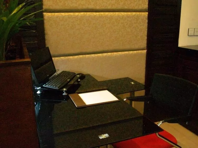 Fotos del hotel Cocoon Boutique Hotel:  15