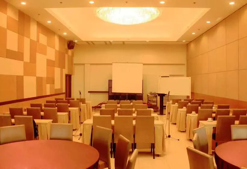 Fotos del hotel Cocoon Boutique Hotel:  5