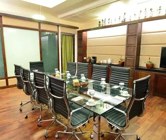 Fotos del hotel Cocoon Boutique Hotel:  9