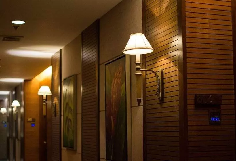 Cocoon Boutique Hotel