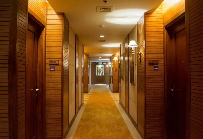 Fotos del hotel Cocoon Boutique Hotel:  2