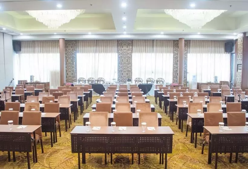 Fotos del hotel Cocoon Boutique Hotel:  12