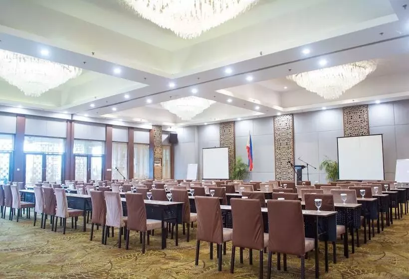 Fotos del hotel Cocoon Boutique Hotel:  14