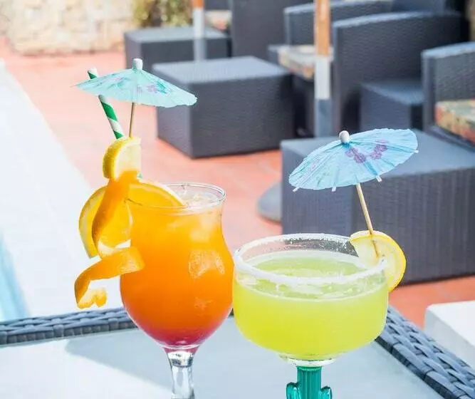 Fotos del hotel Cocoon Boutique Hotel:  4