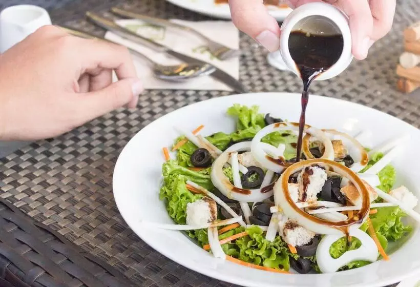 Fotos del hotel Cocoon Boutique Hotel:  3