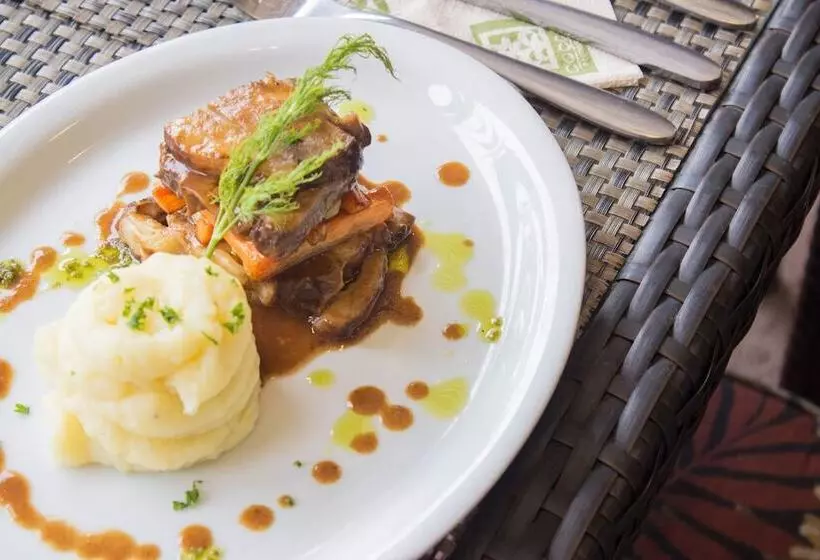 Fotos del hotel Cocoon Boutique Hotel:  7