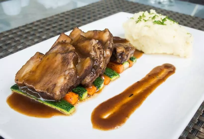 Fotos del hotel Cocoon Boutique Hotel:  11