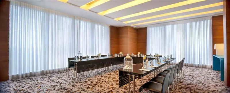 Fotos del hotel W Taipei:  13