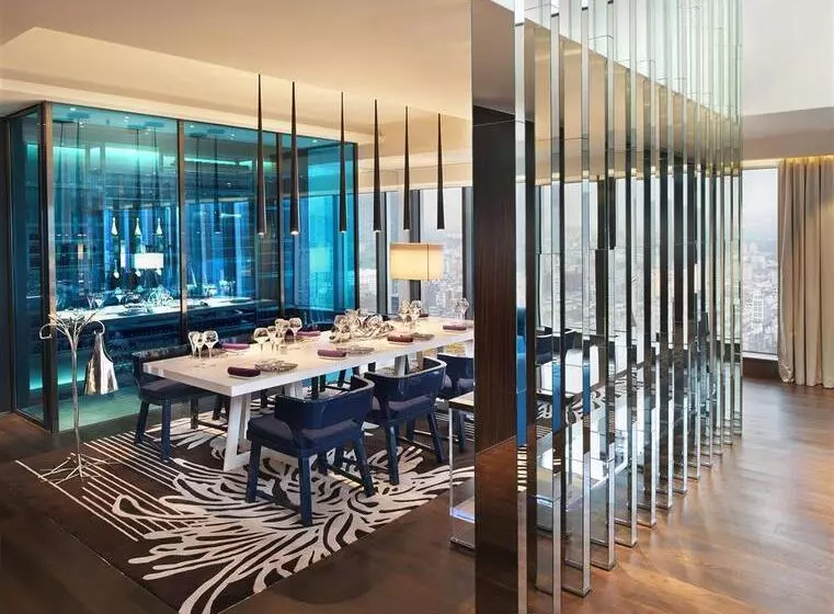 Fotos del hotel W Taipei:  18