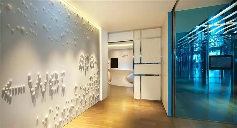 Fotos del hotel W Taipei:  15