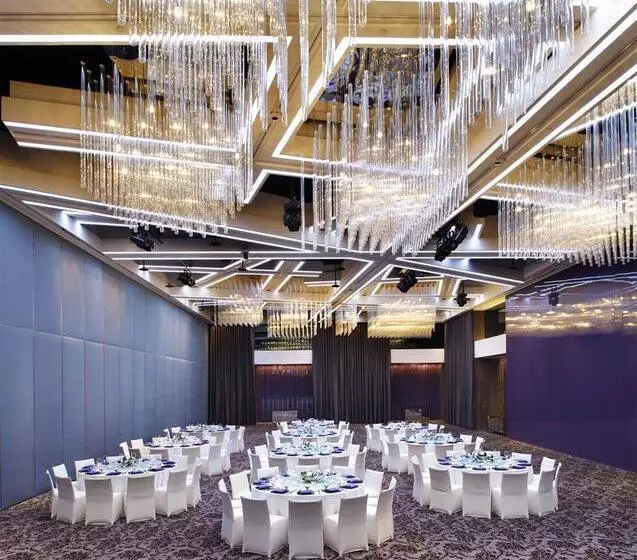 Fotos del hotel W Taipei:  25