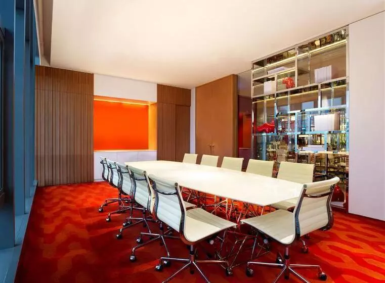 Fotos del hotel W Taipei:  8