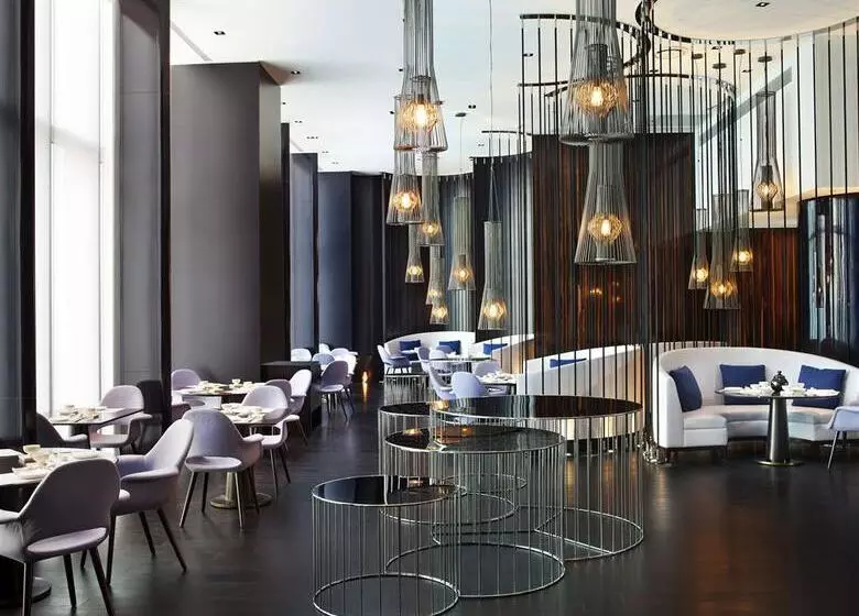 Fotos del hotel W Taipei:  16