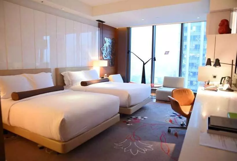 Fotos del hotel W Taipei:  2