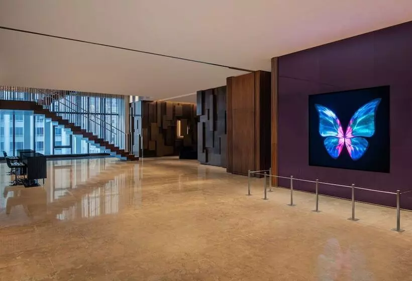 Fotos del hotel W Taipei:  3