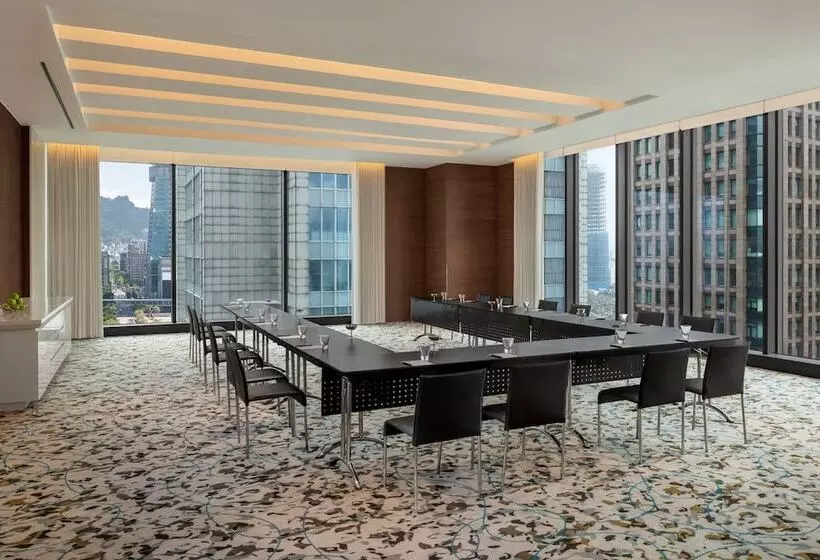 Fotos del hotel W Taipei:  21