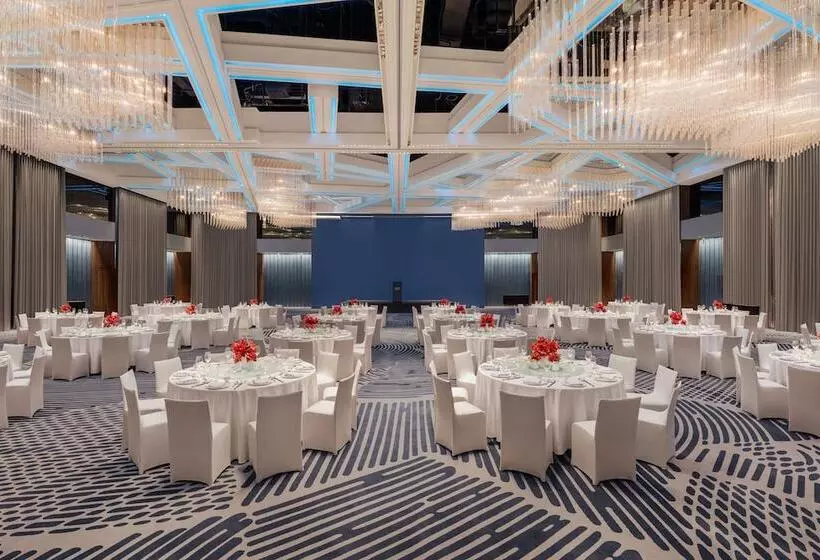 Fotos del hotel W Taipei:  22