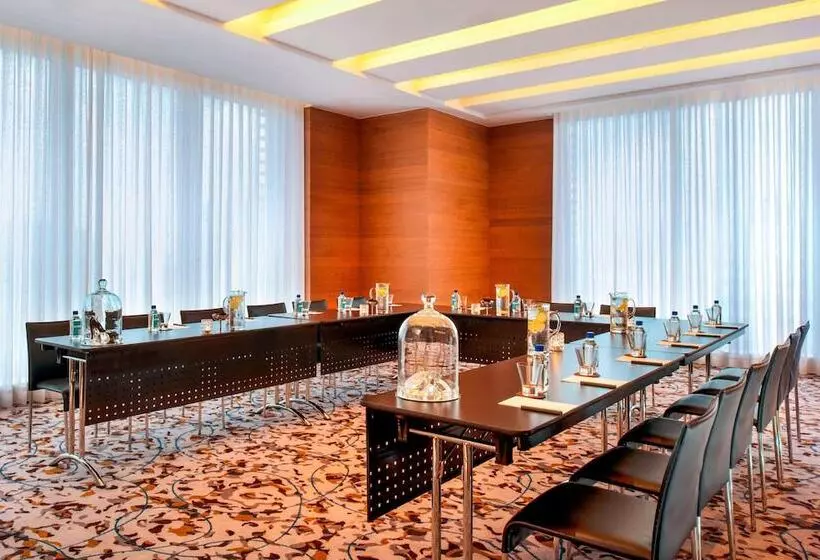 Fotos del hotel W Taipei:  19