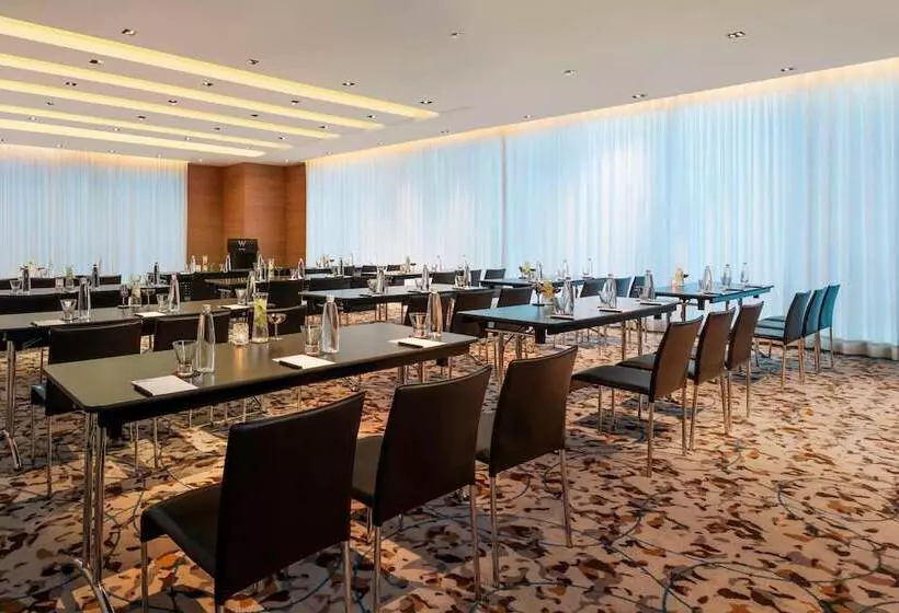 Fotos del hotel W Taipei:  24