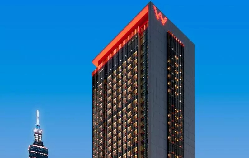W Taipei