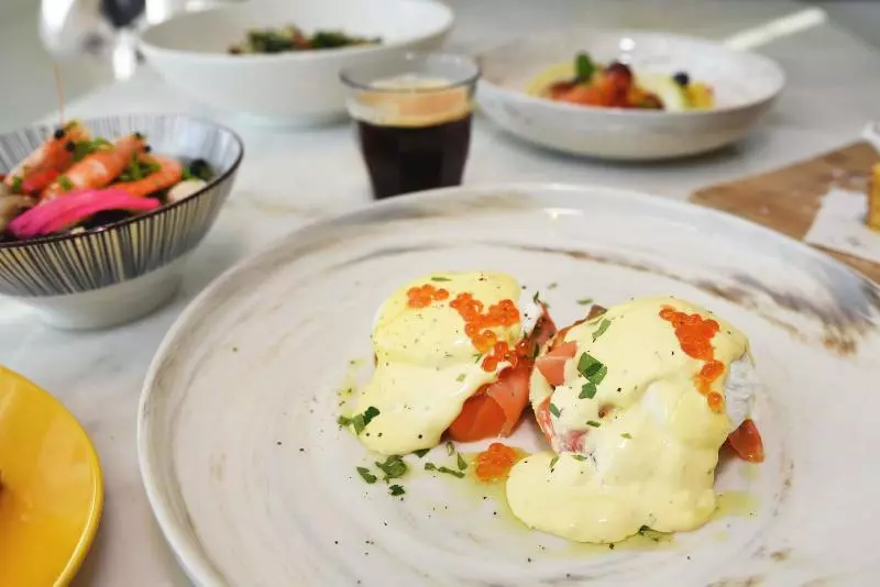 Fotos del hotel W Taipei:  12