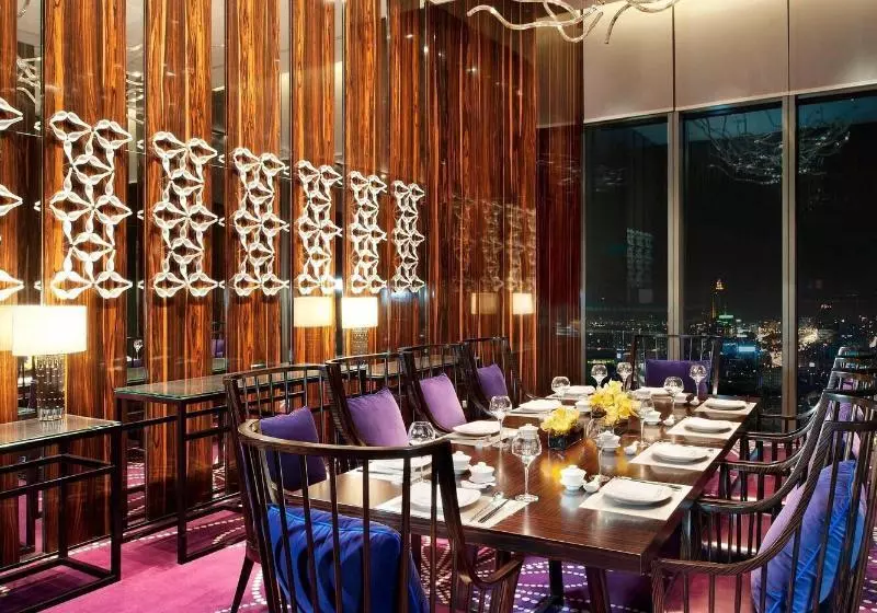 Fotos del hotel W Taipei:  20