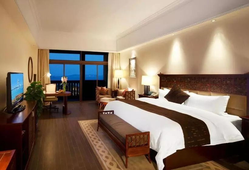 Fotos del hotel Xiamen Royal Victoria:  20