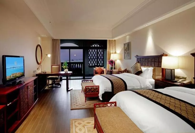 Fotos del hotel Xiamen Royal Victoria:  18