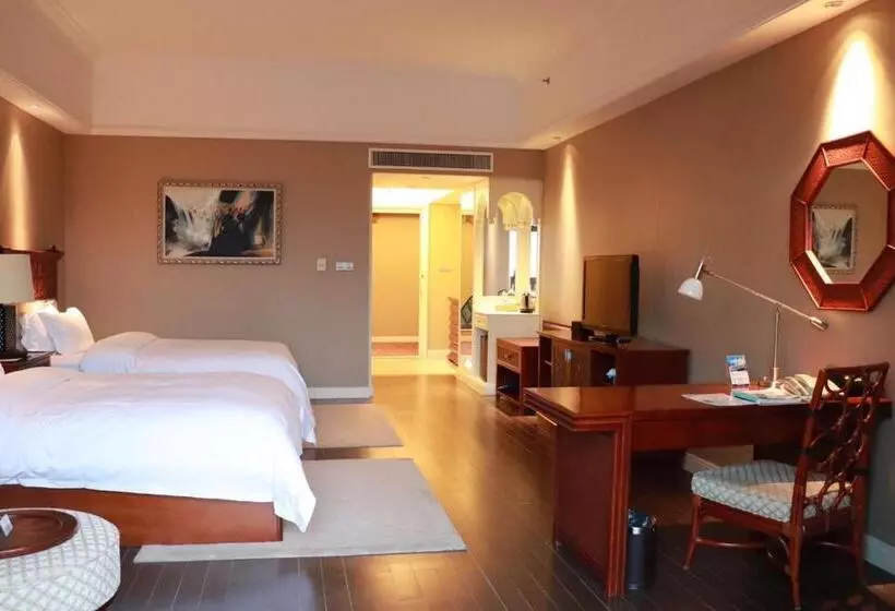 Fotos del hotel Xiamen Royal Victoria:  7