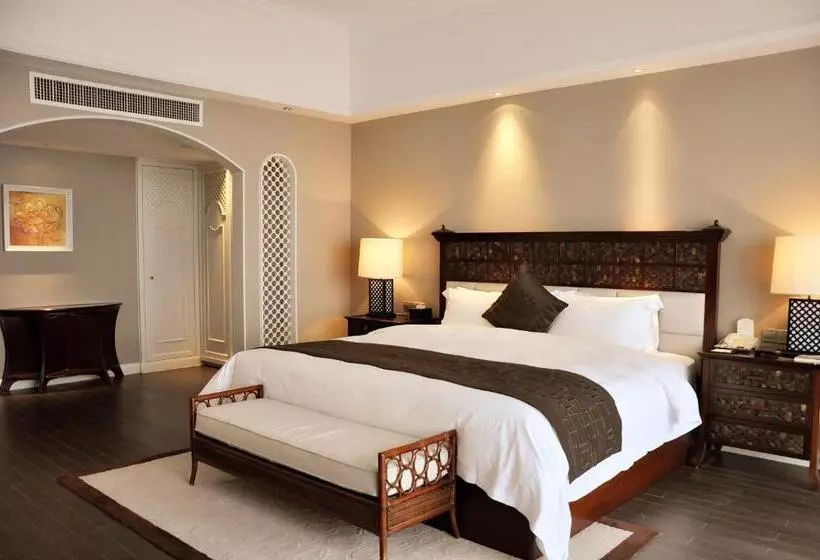 Fotos del hotel Xiamen Royal Victoria:  17