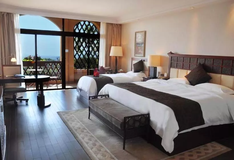 Fotos del hotel Xiamen Royal Victoria:  24