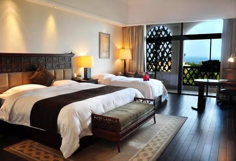 Fotos del hotel Xiamen Royal Victoria:  21