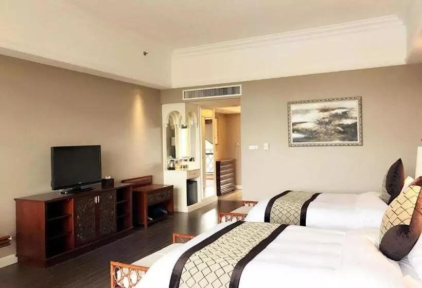 Fotos del hotel Xiamen Royal Victoria:  19