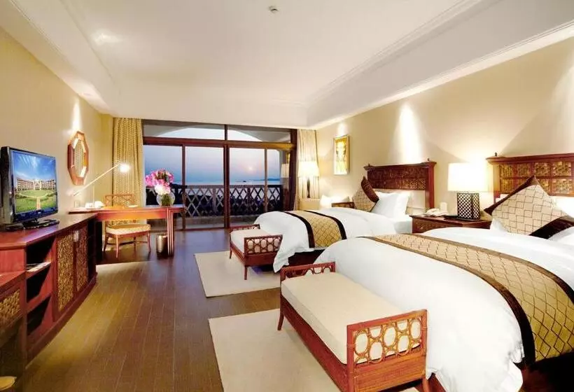 Fotos del hotel Xiamen Royal Victoria:  22