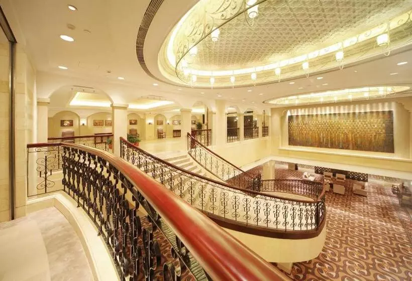 Fotos del hotel Xiamen Royal Victoria:  4