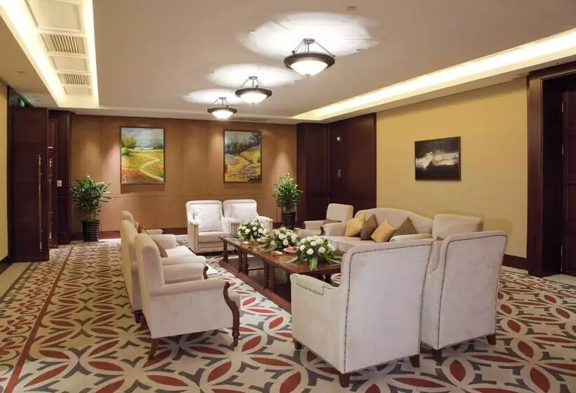 Fotos del hotel Xiamen Royal Victoria:  3