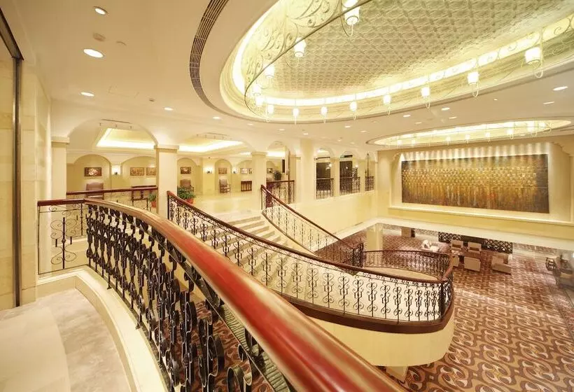 Fotos del hotel Xiamen Royal Victoria:  14