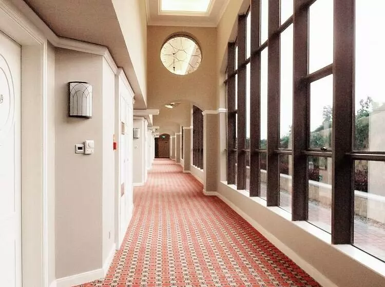 Fotos del hotel Xiamen Royal Victoria:  11