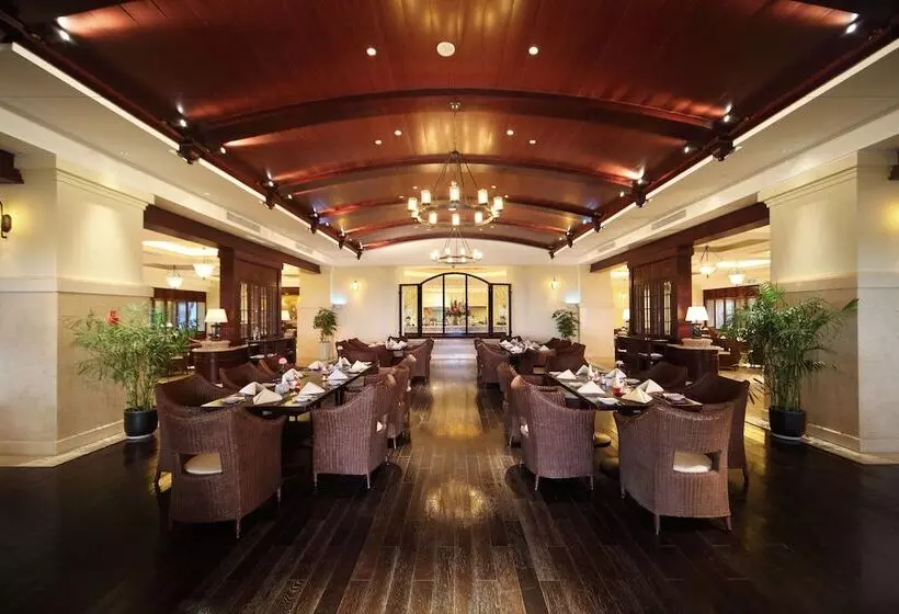 Fotos del hotel Xiamen Royal Victoria:  9