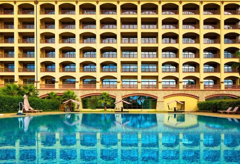 Fotos del hotel Xiamen Royal Victoria:  6