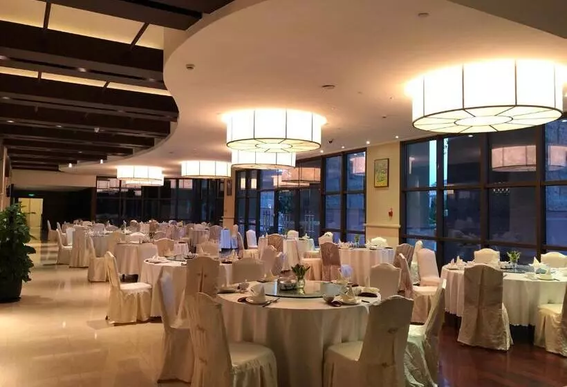 Fotos del hotel Xiamen Royal Victoria:  5