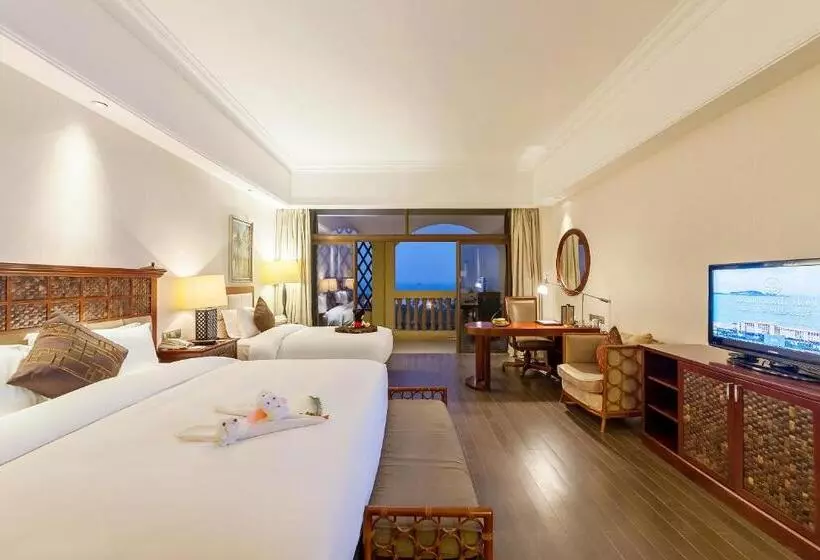 Fotos del hotel Xiamen Royal Victoria:  10