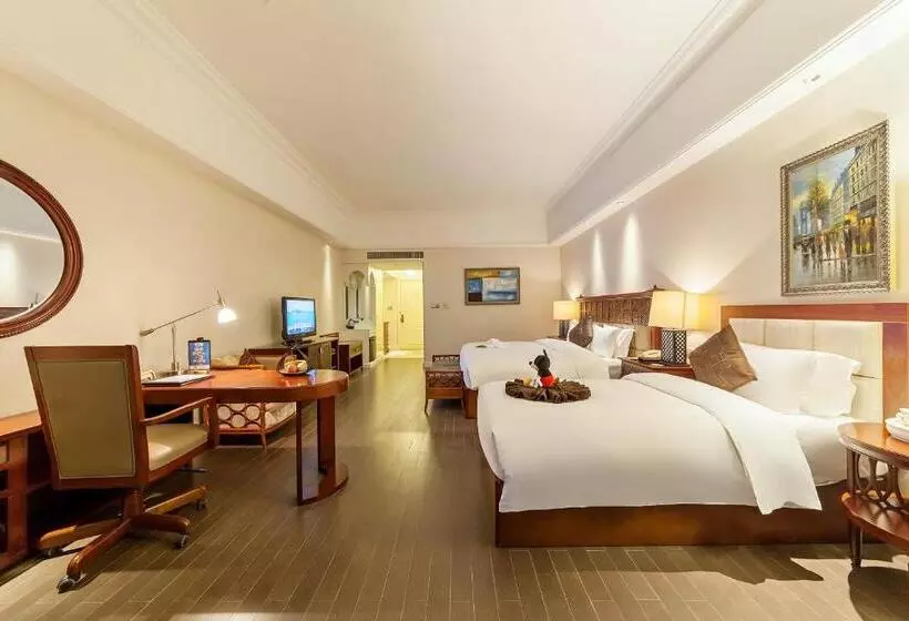 Fotos del hotel Xiamen Royal Victoria:  2