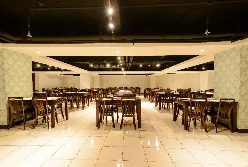 Fotos del hotel San Hua Hotel:  4