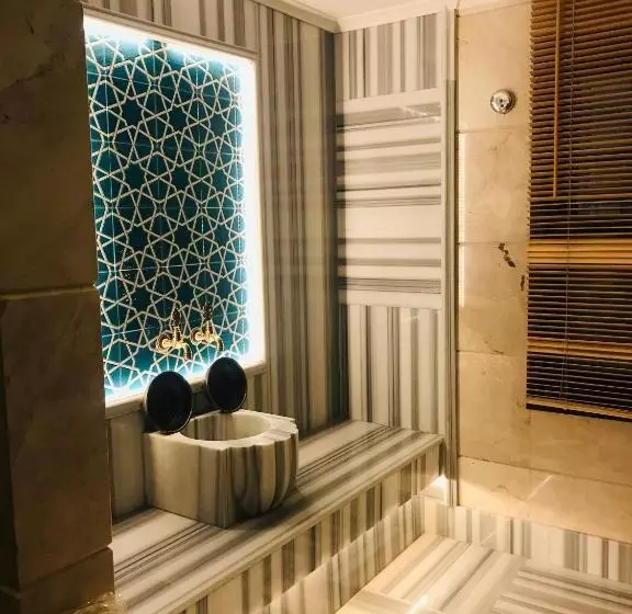 Fotos del hotel Chatto:  2