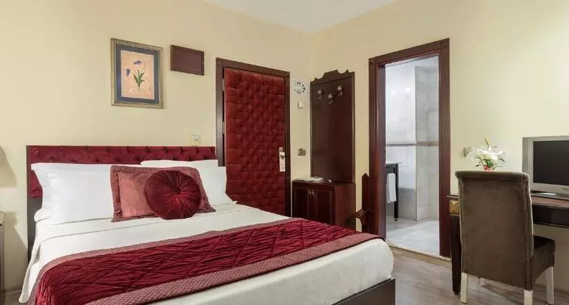 Fotos del hotel Chatto:  5