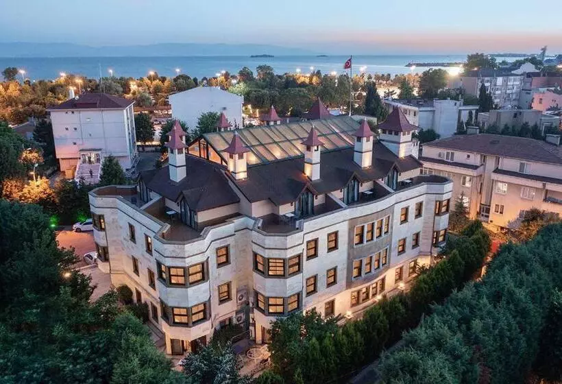 Fotos del hotel Chatto:  3